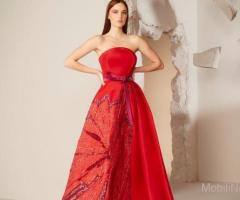 Our Elegant Couture Dresses for Women | Eli The Label