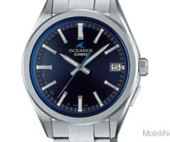 Buy casio oceanus ocw-t200s-1ajf bluetooth watch