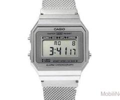 Casio youth vintage a-700wm-7adf women's watch