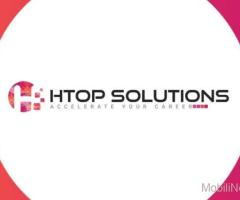 Best software training institute in chennai - htop solutions