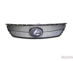 Replace grilles & headlamp doors-grille-front -lx1200127