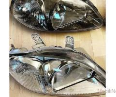 Honda civic 96-98 headlights. Ek9 - ek4 Washington