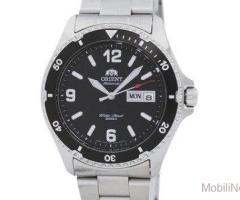 Orient diver mako ii faa02001b9 men's watch