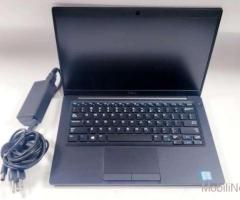 Dell latitude 7390 i7-8650u - 16gb ram