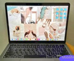 2021 Macbook Pro 13.3" Model A2338