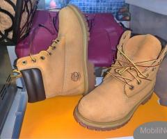 Timberland Woman 6.5