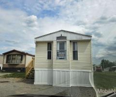 2 & 3 BEDROOM MOBILE HOMES FOR SALE IN HUNTERS RUN MOBILE HOME COMMUNITY