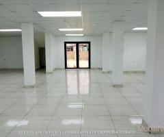 COMMERCIAL SPACE FOR RENT IN NEW YORK