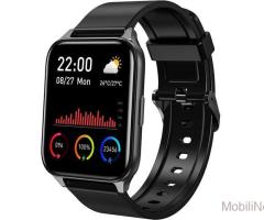 WATERPROOF BLUETOOTH SMARTWATCH FOR ANDROID