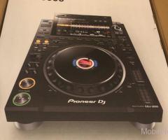 BRAND NEW Pioneer DJ CDJ-3000 Professional DJ Controller