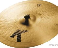 20" K Zildjian Ride Cymbal
