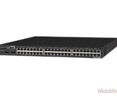 HP DS-DSGGD-AC SWITCH: UNLEASH NETWORK EXCELLENCE