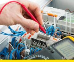 ELECTRICAL REWIRING SERVICE IN ST ALBANS