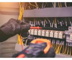 AMITY'S FINEST COMMERCIAL ELECTRICAL INSTALLATION SERVICES
