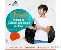 FREE ROBOTICS AND ARDUINO CLASSES FOR KIDS