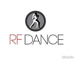 RFDANCE: UNLEASH YOUR RHYTHM WITH SALSA DANCING CLASSES!
