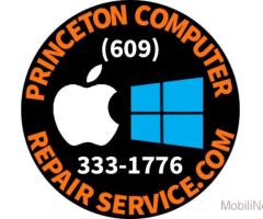 COMPUTER REPAIR IN MERCER COUNTY | PRINCETON COMPUTER REPAIR SERVICE