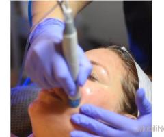 HYDRA FACIAL BY LEJEUNE AESTHETIC CENTERS, GREENVILLE SC