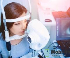 ADVANCED MEDICAL IMAGING SOLUTIONS BY VADZO IMAGING