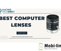 AFFORDABLE COMPUTAR LENSES IN USA