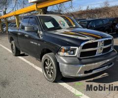 2011 RAM 1500 PICKUP TRUCK in very good condition $1500 CASH DOWN
