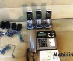 Panasonic Home Phone System