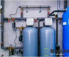 PREMIER WATER FILTRATION INSTALLATION SERVICES IN CALIFORNIA