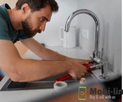 CONTACT US TO GET EXPERT PLUMBING SERVICES