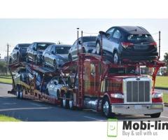PROFESSIONAL CAR RELOCATION SERVICES - UNITED CAR TRANSPORT