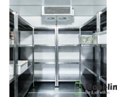 EMERGENCY COMMERCIAL REFRIGERATION REPAIR IN WEST PALM BEACH, FLORIDA