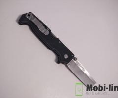 Cold Steel SR1 Lite Tanto Folding Knife