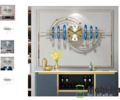 BUY MODERN DECORATIVE CLOCKS AND ADD CHARM TO YOUR HOME
