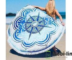 GET TOP QUALITY WHOLESALE BEACH TOWELS, ONLY WITH TOWEL MANUFACTURER USA!