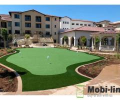 PROFESSIONAL TURF INSTALLATION SERVICES | CREATIVE TURF INSTALL