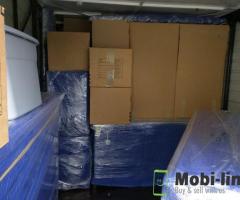 BEST MAN MOVERS- #1 AFFORDABLE MOVERS IN ATLANTA- SAME DAY MOVERS