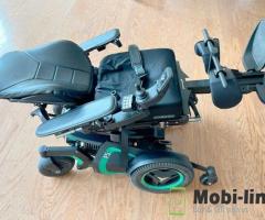 Permobil F5 Power Standing Wheelchair Available