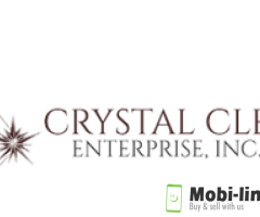 Office Building Cleaning KC - Crystal Clear Enterprise, Inc.