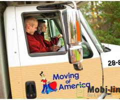 COMMERCIAL MOVING COMPANIES