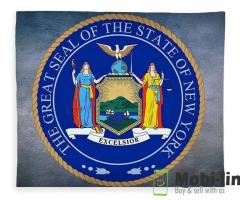 BECOME A NOTARY IN NEW YORK
