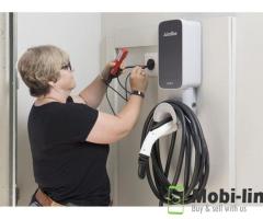 EV CHARGER INSTALLATION NY