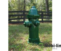 BEST QUALITY FIRE HYDRANT