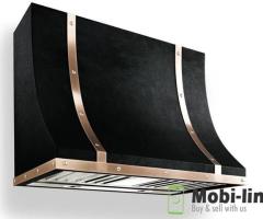 CADE CUSTOM RANGE HOOD