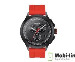 TISSOT T-RACE CYCLING VUELTA 2023 WRISTWATCH