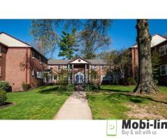 658 VALLEY ROAD UNIT C1 UPPER MONTCLAIR NJ 07043