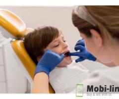 URGENT CARE FOR LITTLE SMILES: EMERGENCY PEDIATRIC DENTIST IN CHADDS FORD