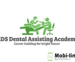 CHISEL YOUR SKILLS WITH OUR DENTAL ASSISTANT CERTIFICATION