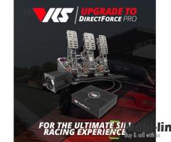 LEARN FROM THE BEST THE VRS RACING SCHOOL
