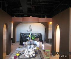 Putting Home Owners at ease for over 30 years CLK Drywall & Handyman Svcs