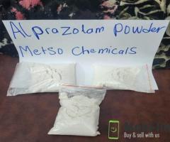 Buy CAS 7361-61-7 Xylazine Powder Hydrochloride Xylazine HCL 23076-35-9 at Metso Chemicals in China