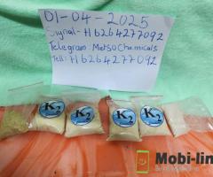 BUY 6CLADBA , 6CL-ADB A, 5CLADBA at wholesale price from Metso Chemicals in United State